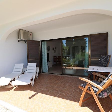 Camelia 52 Beach Studio Apartment - Sao Rafael, 阿尔布费拉 外观 照片