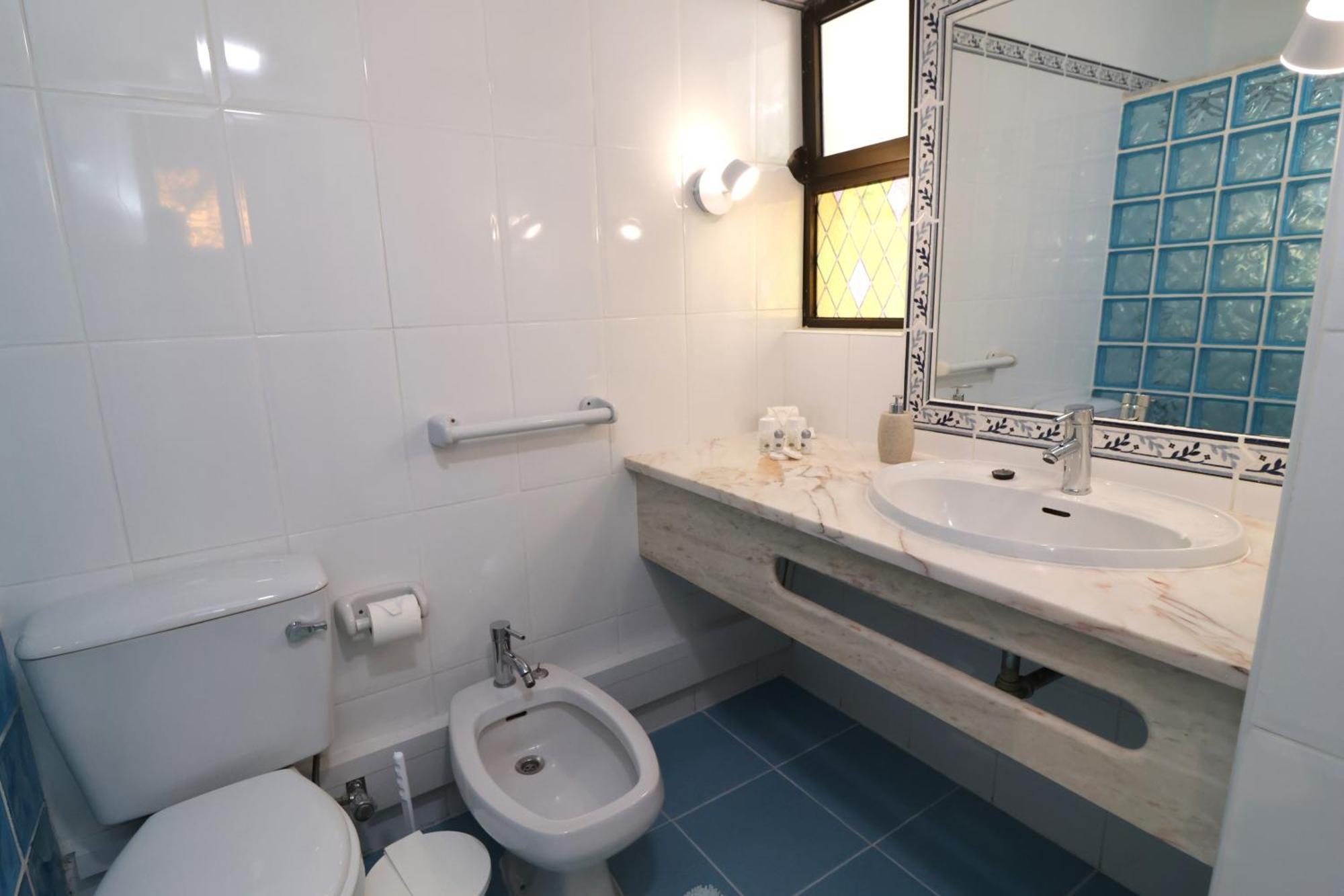 Camelia 52 Beach Studio Apartment - Sao Rafael, 阿尔布费拉 外观 照片